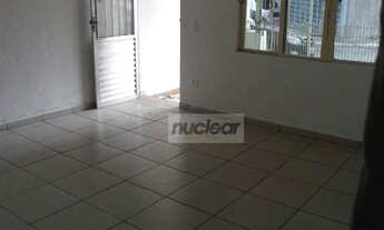 Imagem 5: Casa com 4 dormitórios à venda, 135 m² por R$ 350.000,00 - Jardim Egle - São Paulo/SP