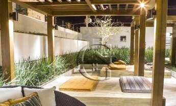 Imagem 5: Apartamento com 3 dormitórios à venda, 147 m² por R$ 900.000,00 - Parque das Indústrias