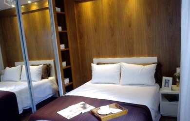 Imagem 5: Apartamento Duplex à venda, 101 m² por R$ 850.000,00 - José Menino - Santos/SP