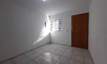 Imagem 2: Casa de fundos na Rua dos Sorocabanos