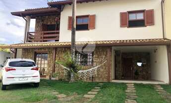 Imagem: Casa - Loteamento Parque das Hortências