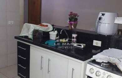 Imagem 5: Casa com 2 dormitórios para alugar, 65 m² por R$ 1.200,00/mês - Jardim Nova Iguaçu - Pirac