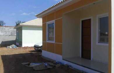 Imagem 7: LINDAS CASAS NO BAIRRO VIADUTO!