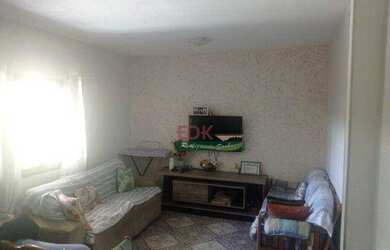 Imagem 5: Casa com 3 dormitórios à venda, 205 m² por R$ 280.000,00 - Travessão - Caraguatatuba/SP