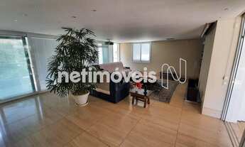 Imagem 4: Venda ou locação Casa Mangabeiras Belo Horizonte