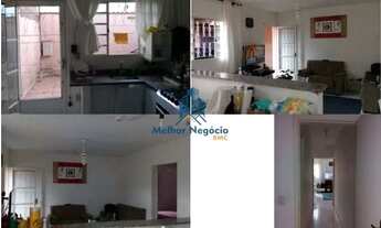 Imagem 7: Casa com 3 dorms, Vila Perseu Leite de Barros, Campinas - R$ 399 mil, Cod: CA1714