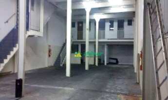 Imagem 1: Galpão Comercial para locação, Cidade Jardim Cumbica, Guarulhos -