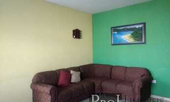 Imagem: Casa 143m² com 3 dormitórios localizado