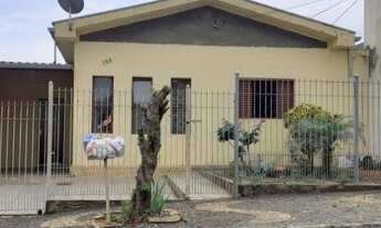 Imagem 2: Casa com 3 dormitórios à venda, 104 m² por R$ 370.000 - Jardim Esmeralda - Santa Bárbara D