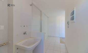 Imagem 7: Cobertura com 2 dormitórios à venda, 81 m² por R$ 390.000 - Campina do Siqueira - Curitiba