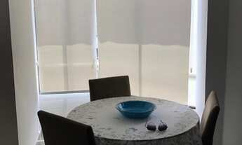 Imagem 4: Flat para aluguel com 42 metros quadrados com 1 quarto em Vila Mariana - São Paulo - SP