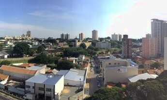 Imagem: Apartamento - Bosque - Campinas