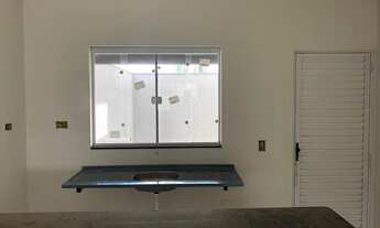 Imagem 5: Casa com 2 dormitórios à venda, 72 m² por R$ 280.000,00 - Jardim da Balsa II - Americana/S