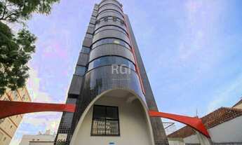 Imagem: Porto Alegre - Apartamento Padrão - Menino