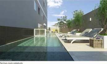 Imagem 5: Apartamento com 2 dormitórios à venda, 61 m² por R$ 370.000,00 - Vila Rosália - Guarulhos