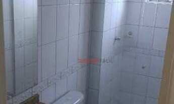 Imagem 6: Apartamento com 2 dormitórios para alugar, 50 m² por R$ 1.000/mês - Santa Cândida - Curiti