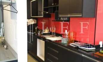 Imagem 7: Cobertura Penthouse a Venda em Pinheiros