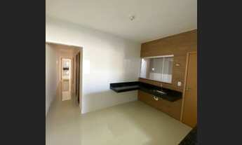 Imagem 4: Casa Venda- 98m²-3q,1s,3Vagas; gourmat/churrasqueira-financia 90%;Setor Tres Marias-Goiani