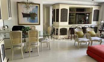 Imagem: Cobertura com 3 dormitórios, 170 m²