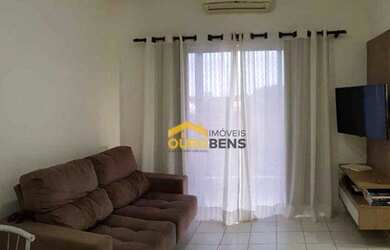 Imagem 7: Apartamento com 2 dormitórios à venda, 60 m² por R$ 335.000 - Alvorada - Lucas do Rio Verd