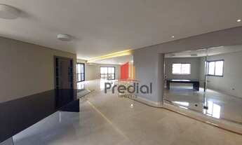 Imagem 6: Apartamento com 4 dormitórios para alugar, 450 m² por R$ 10.000,00/mês - Jardim - Santo An