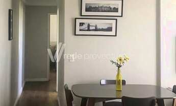 Imagem 4: Apartamento - Parque Brasília - Campinas