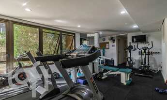 Imagem 4: Bela Vista Próximo FGV e Hosp. Sírio Libanês