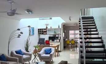 Imagem: Sobrado 240m² 3 suítes e com Churrasqueira