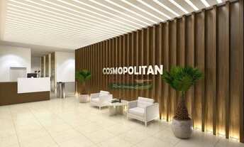 Imagem 3: Sala à venda, 65 m² por R$ 498.500,00 - Jardim Aquarius - São José dos Campos/SP