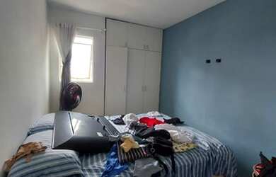 Imagem 7: Edf Veneza, 70 metros quadrados com 2 quartos em Janga - Paulista - Pernambuco