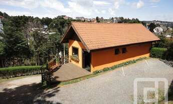 Imagem 2: Pousada à venda, 400 m² por R$ 1.650.000,00 - Atalaia - Campos do Jordão/SP