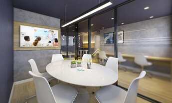 Imagem 7: Apartamento com2 dormitórios 79m² à venda