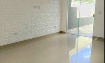 Imagem 2: Lindo sobrado a venda no Jardim Maristela