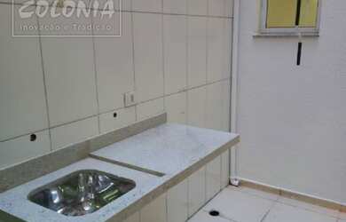 Imagem 5: Santo André - Apartamento Padrão - Parque Erasmo Assunção