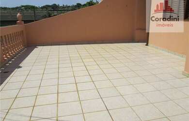 Imagem 4: Casa residencial à venda, Jardim Conceição, Santa Bárbara D'Oeste - CA0114