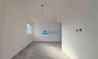 Imagem 5: ALTO PADRÃO: Apartamento Em Construção com 02 Suítes 01 Vaga Privativa Canto do Forte Prai