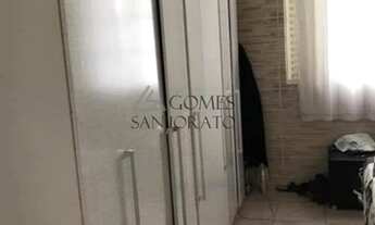 Imagem 5: Locação de casa em Santo André-Jd. Utinga-SP