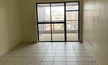 Imagem 2: Apartamento com 3 dormitórios à venda, 150 m² por R$ 1.010.000,00 - Embaré - Santos/SP