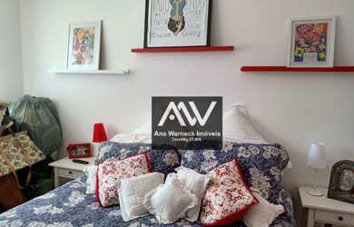 Imagem 15: Casa com 3 dormitórios à venda, 200 m² por R$ 950.000,00 - Aeroporto - Juiz de Fora/MG