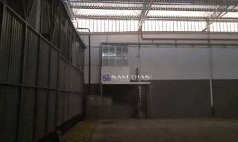 Imagem 4: Galpão para alugar, 650000 m² por R$ 151.000,00/mês - Brás - São Paulo/SP