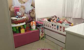 Imagem 5: Apartamento - Vila Santana - Campinas