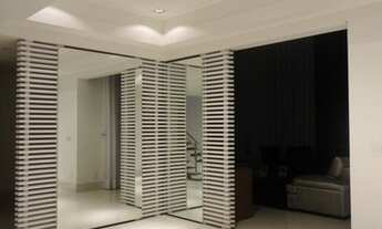 Imagem 4: Casa com 5 dormitórios à venda, 550 m² por R$ 3.300.000,00 - Condomínio Village Castelo