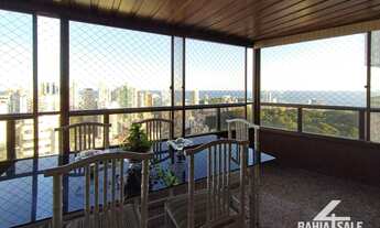 Imagem 5: Cobertura à venda, 660 m² por R$ 4.500.000,00 - Barra - Salvador/BA