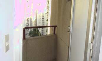 Imagem 6: Apartamento para venda, 43 m², 1 dormitório, 1 vaga, Jardim Paulista - São Paulo - SP