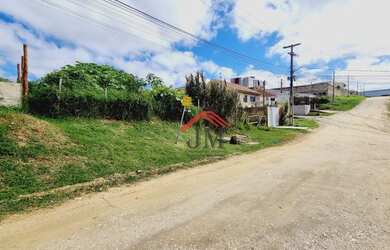 Imagem 4: Terreno com 1.298m² no Campo Pequeno - Colombo - PR