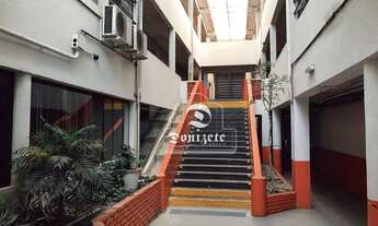 Imagem 7: Prédio, 2290 m² - venda por R$ 5.500.000,00 ou aluguel por R$ 60.000,00/mês - Centro - San