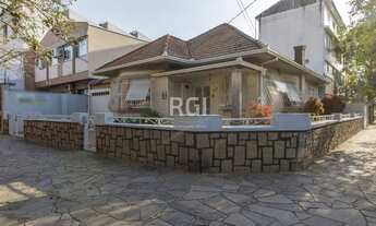 Imagem 5: Porto Alegre - Casa Padrão - São João