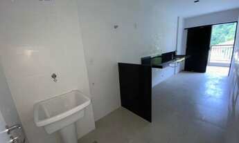 Imagem 4: Apartamento com 2 dormitórios à venda, 85 m² por R$ 325.000 - Juiz de Fora/MG