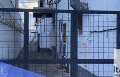 Imagem 13: Galpão Industrial Venda ou Locação 2.143 m² - Alphaville/SP