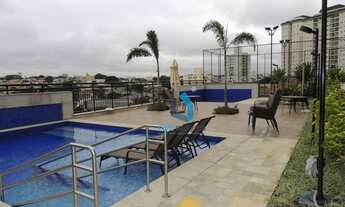 Imagem 6: Apartamento à venda, 86 m² por R$ 837.000,00 - Campo Belo - São Paulo/SP